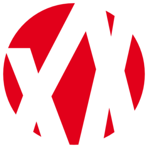 Logo mepromaxX rund