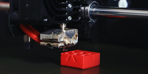 3d-printing