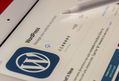 wordpress
